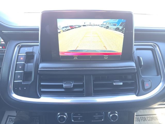 Used 2023 GMC Yukon XL AT4 AWD/4WD image 21