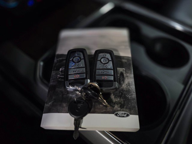 Used 2020 Ford F250 Lariat w/ Lariat Ultimate Package image 46