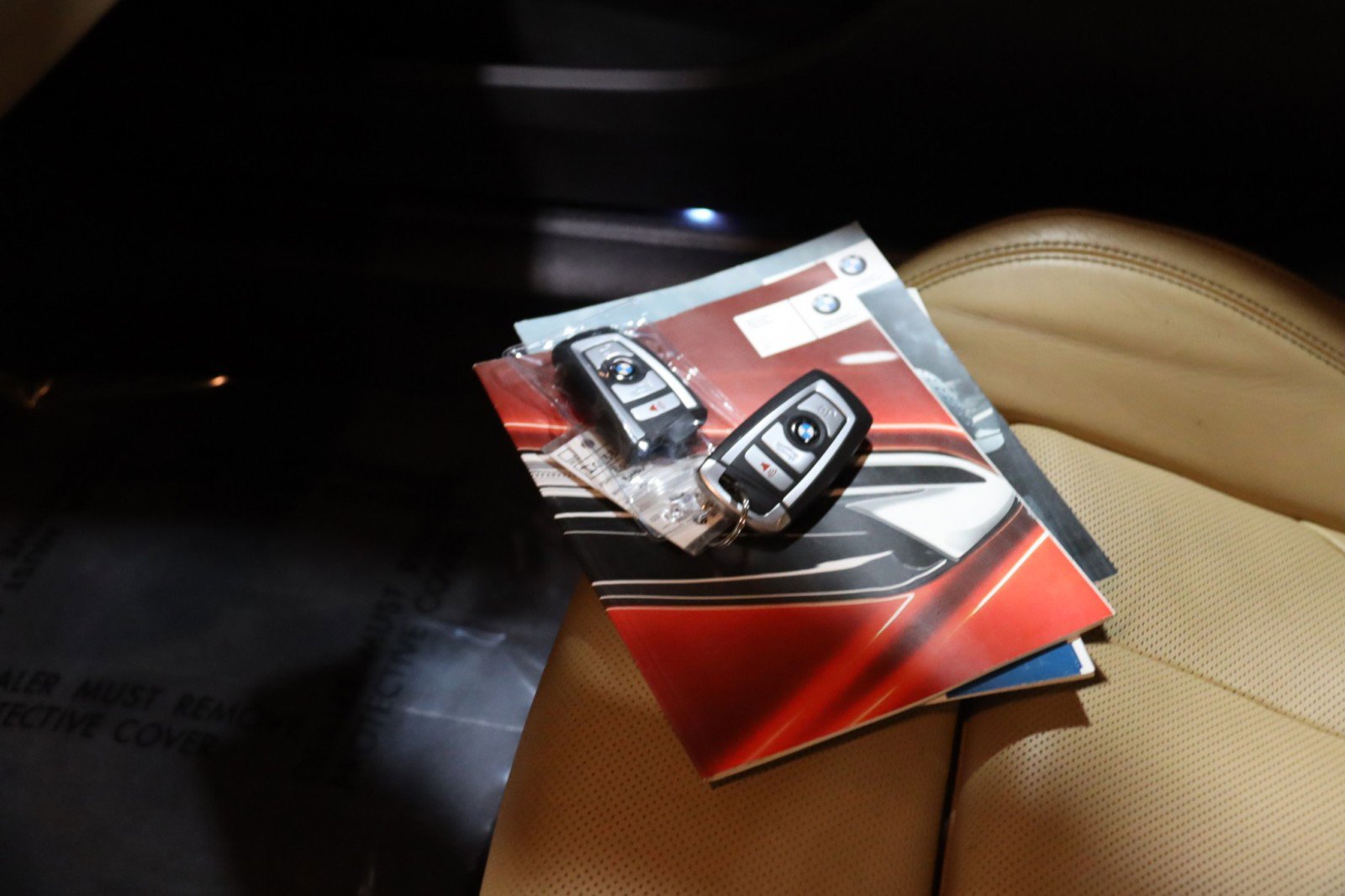Used 2014 BMW M6 Gran Coupe RWD image 68