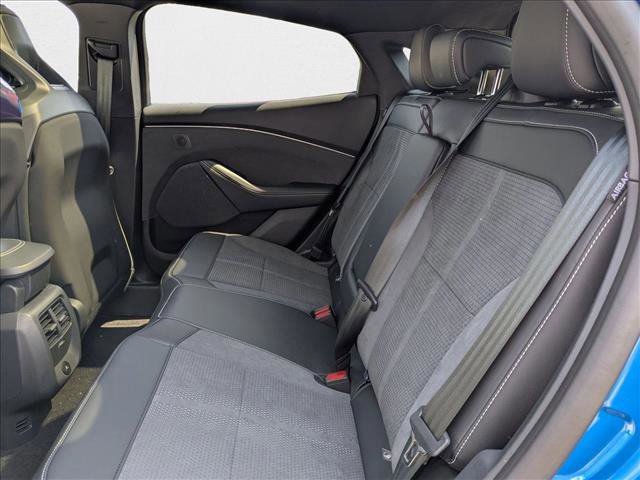 New 2025 Ford Mustang Mach-E GT w/ Interior Protection Package image 16