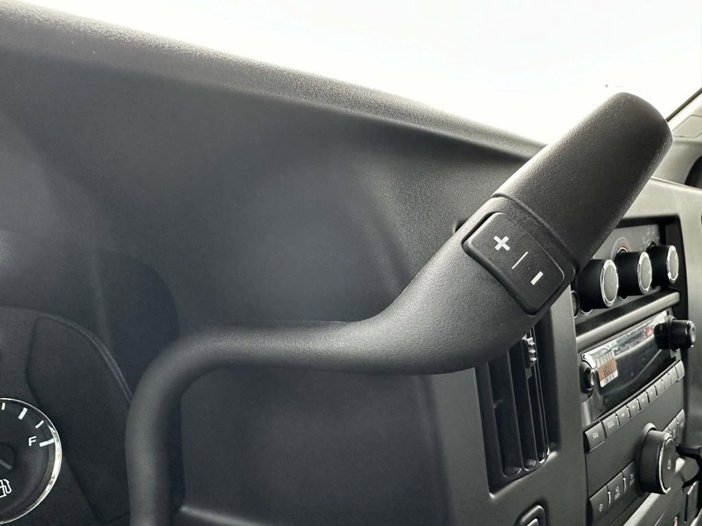 New 2025 Chevrolet Express 2500 w/ Driver Convenience Package RWD image 6