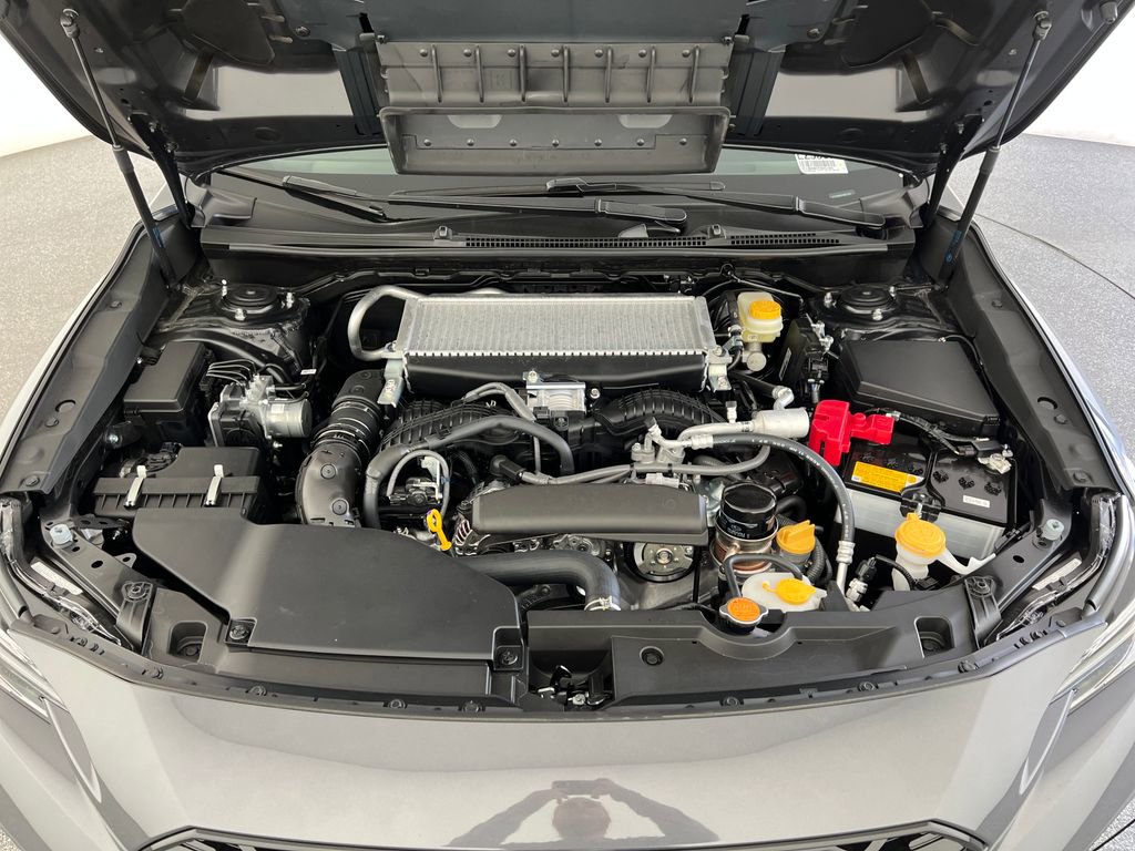 New 2026 Subaru WRX Limited image 24