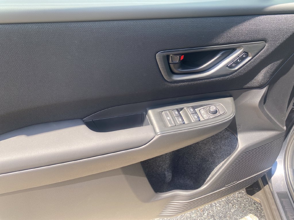 New 2026 Subaru Outback Limited AWD/4WD image 8