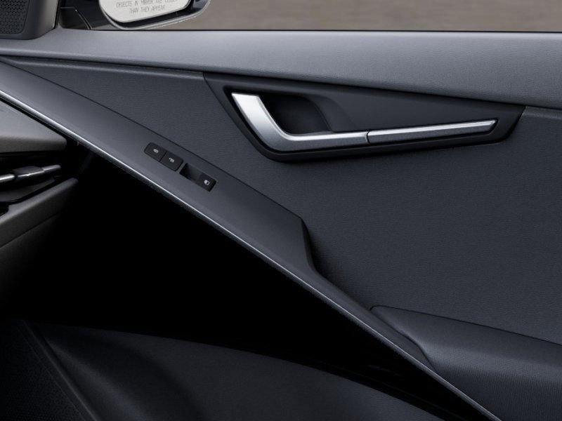 New 2025 Kia Niro EX Touring image 25