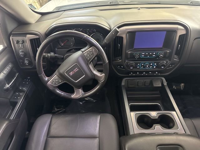 Used 2018 GMC Sierra 1500 SLT AWD/4WD image 28