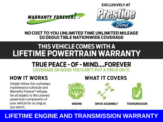 Used 2025 Ford F150 XLT w/ Equipment Group 301A Standard AWD/4WD image 2