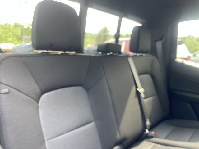 New 2026 Chevrolet Colorado W/T AWD/4WD image 23