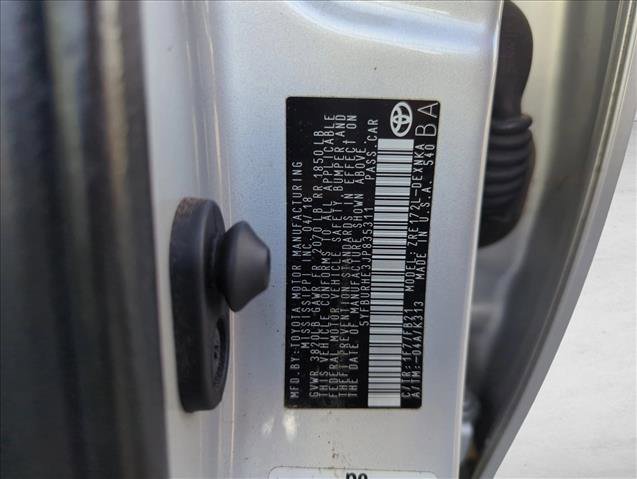 Used 2018 Toyota Corolla LE image 30