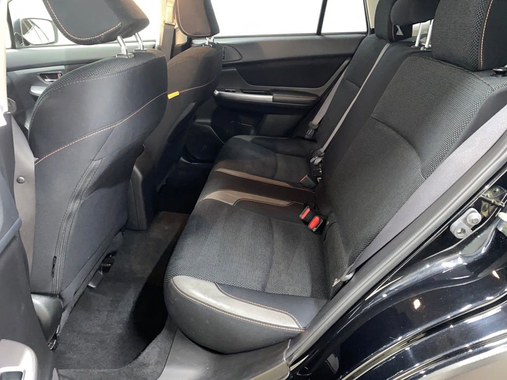 Used 2016 Subaru Crosstrek 2.0i Premium w/ Popular Package #2 image 22