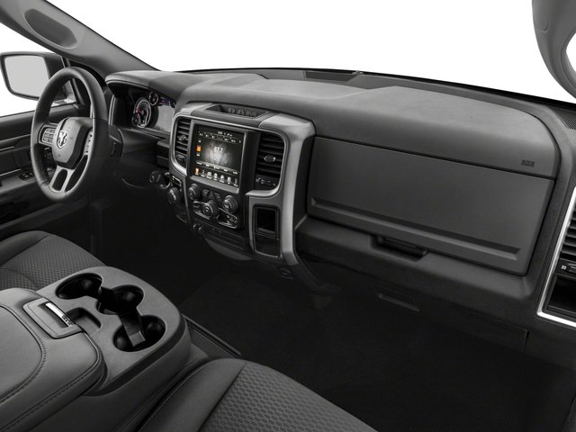 Certified 2017 RAM 1500 Lone Star RWD image 16