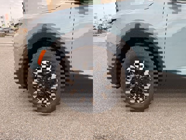 New 2026 Hyundai Santa Cruz SEL image 36