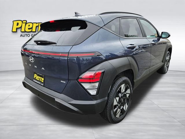 Used 2024 Hyundai Kona SEL AWD/4WD image 5