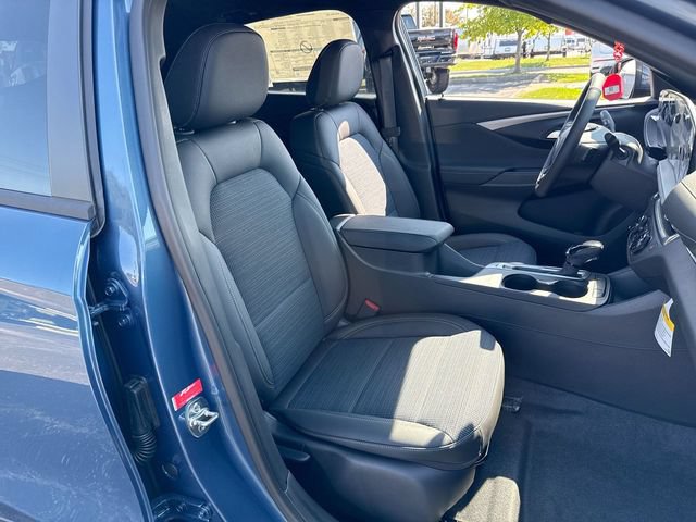 New 2026 Buick Envista Sport Touring w/ Convenience I Package FWD image 24