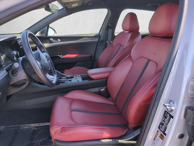 Used 2024 Kia K5 GT-Line w/ GT-Line Premium Package FWD image 16