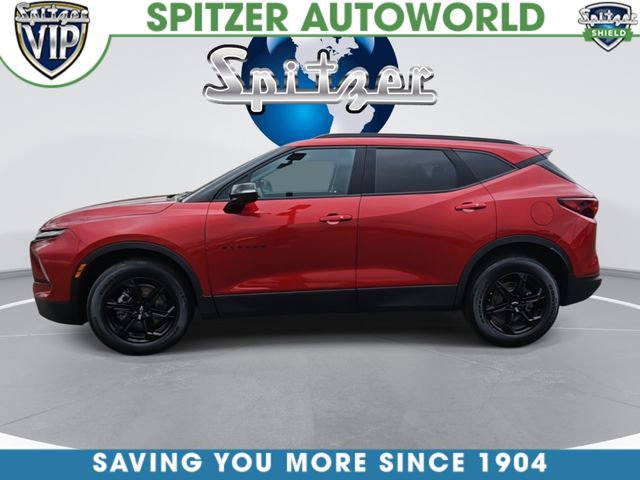 Used 2023 Chevrolet Blazer LT AWD/4WD image 5