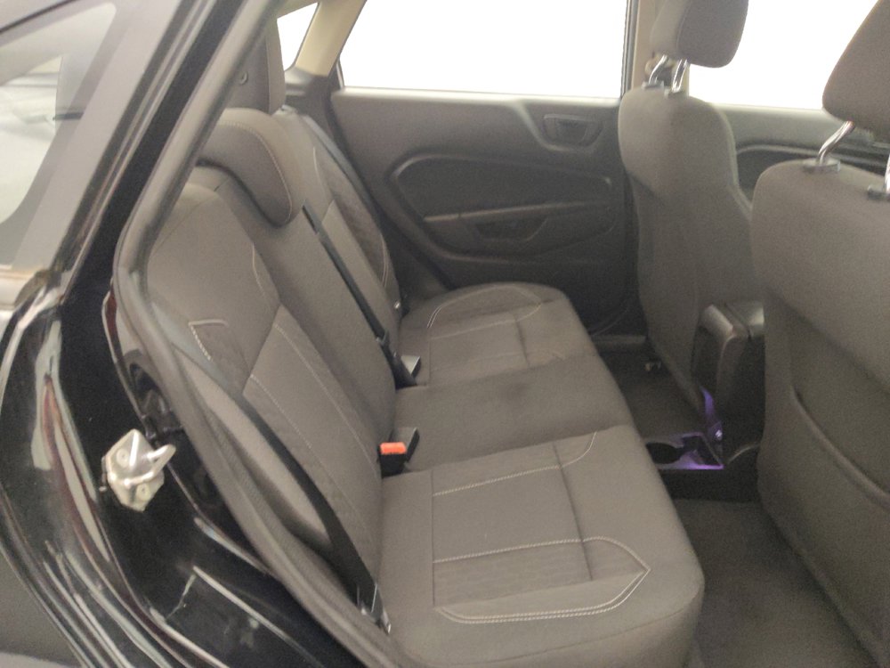 Used 2019 Ford Fiesta SE w/ Equipment Group 201A FWD image 19
