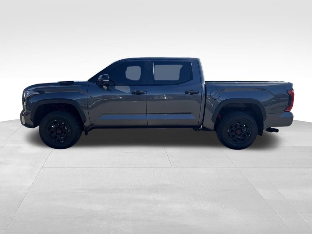Used 2024 Toyota Tundra TRD Pro image 3