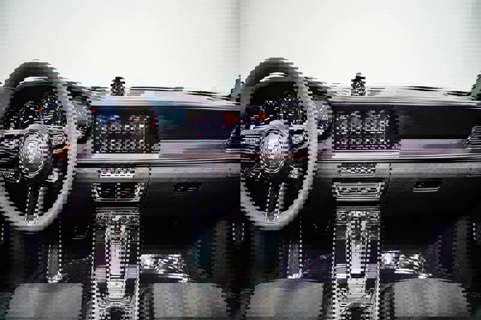 Used 2022 Porsche 911 Carrera GTS image 13