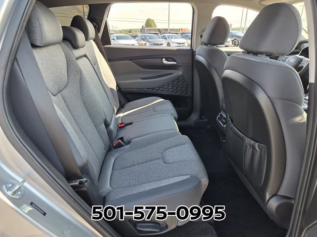 Used 2023 Hyundai Santa Fe SE FWD image 16