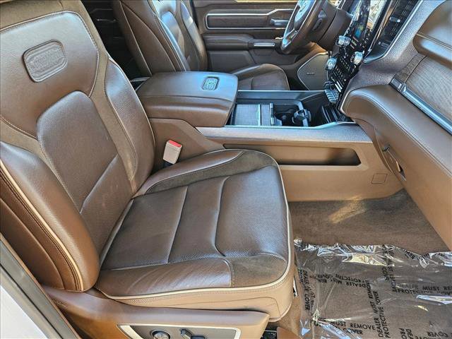 Used 2021 RAM 1500 Limited image 18