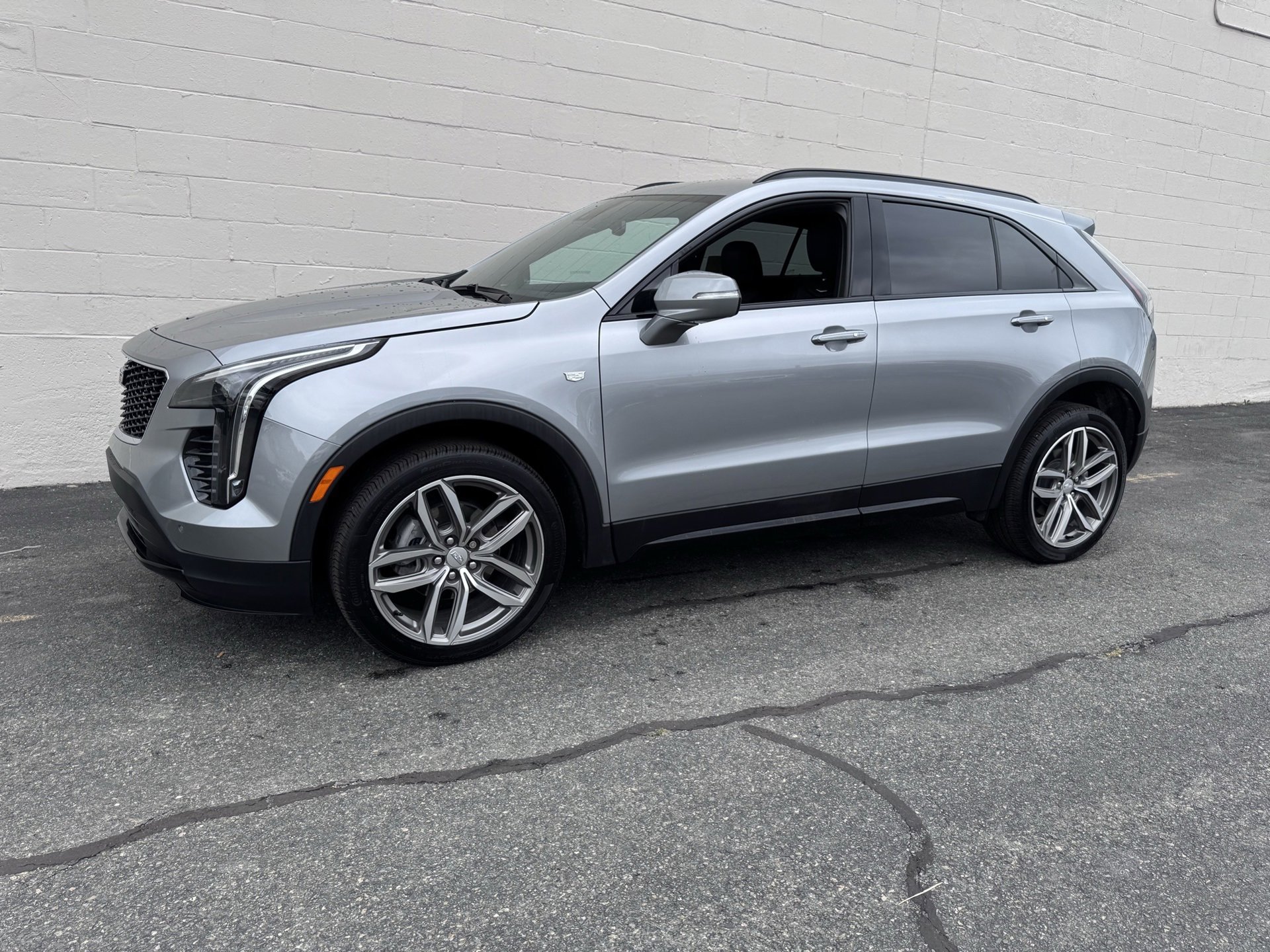 Used 2023 Cadillac XT4 Sport