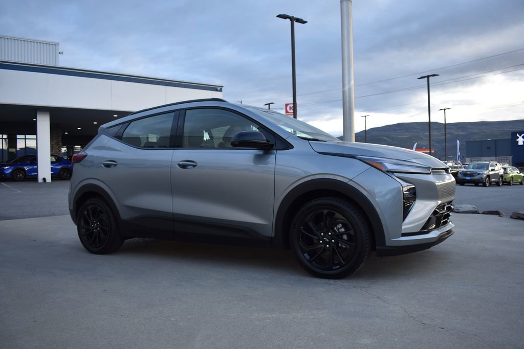 New 2027 Chevrolet Bolt RS image 7