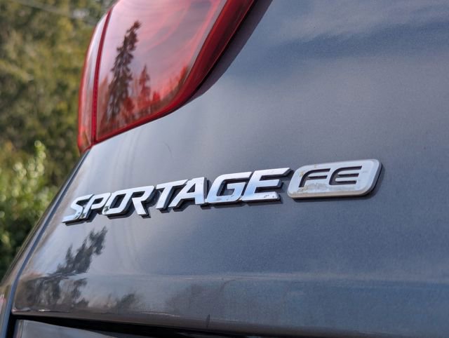 Used 2019 Kia Sportage LX image 27