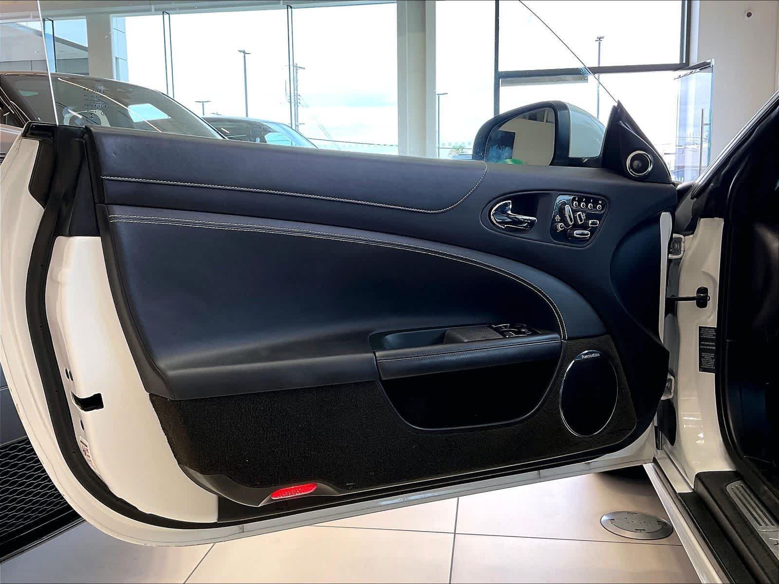 Used 2014 Jaguar XKR R RWD image 25