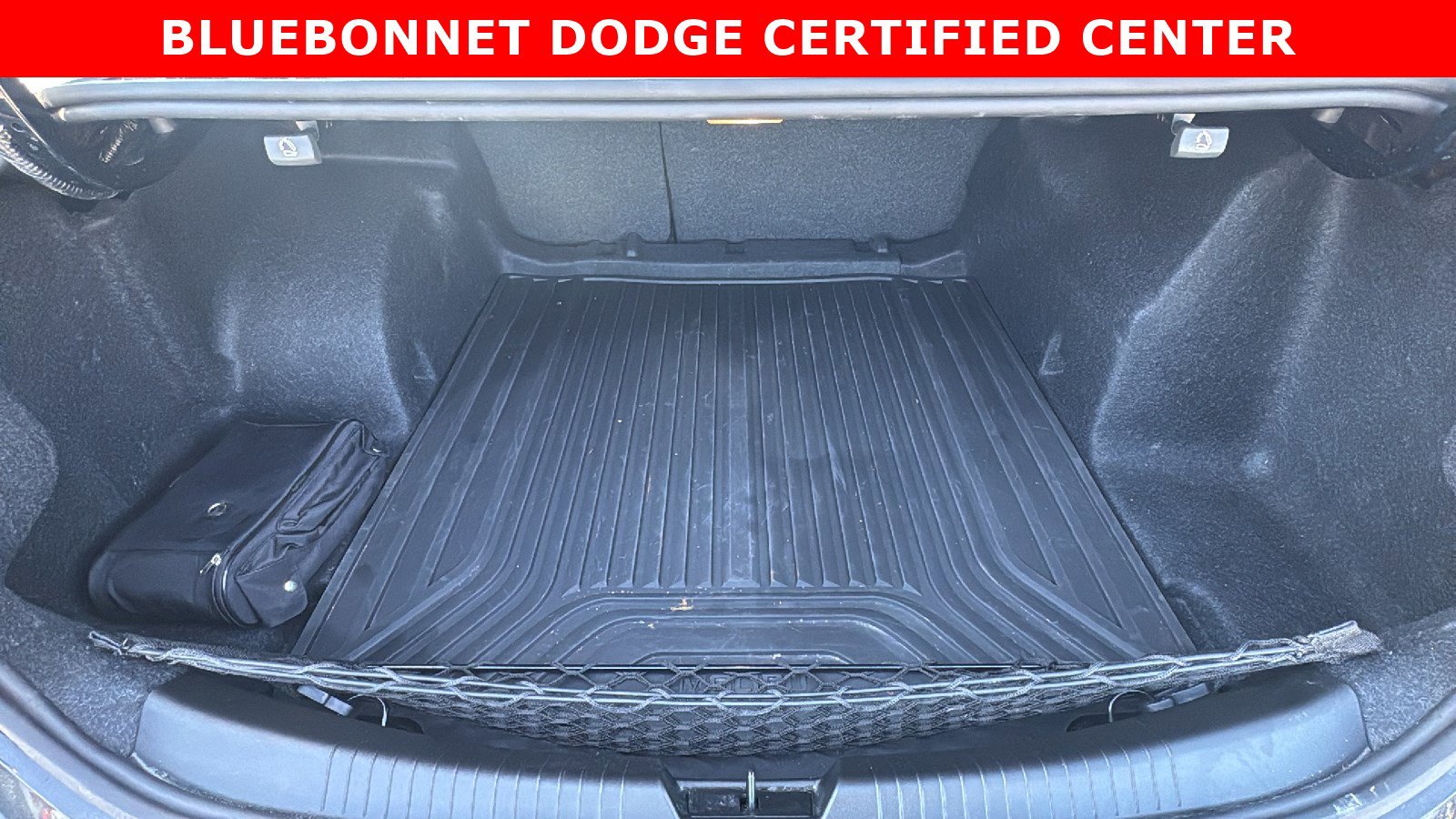Used 2025 Chevrolet Malibu RS w/ LPO, Floor Liner Package image 24
