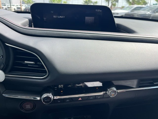 Used 2023 MAZDA CX-30 AWD 2.5 S w/ Preferred Package image 13