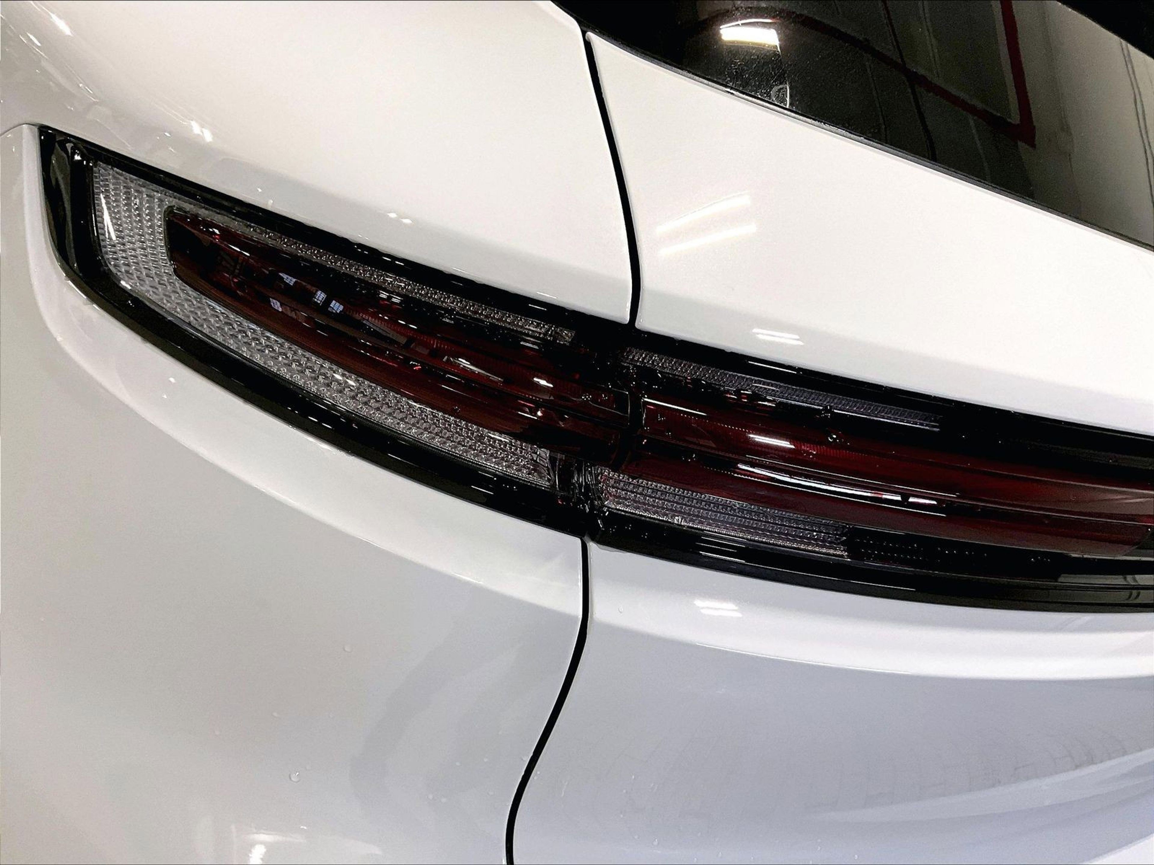 New 2026 Porsche Macan S image 25