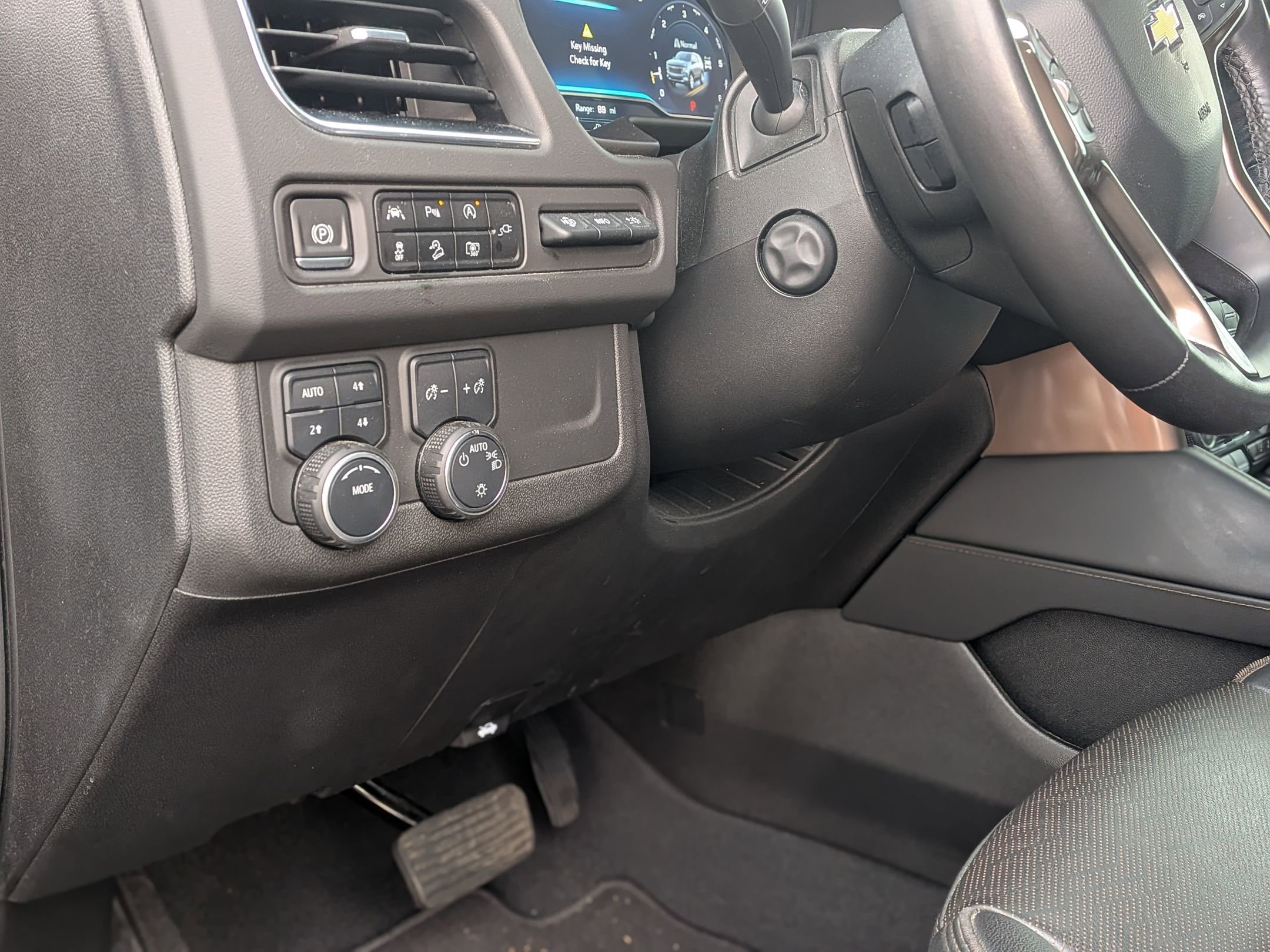 Used 2022 Chevrolet Tahoe High Country image 17