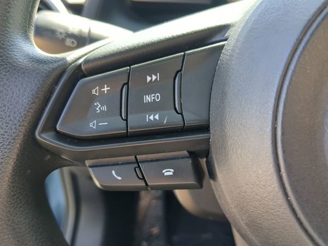Used 2019 MAZDA CX-3 Sport AWD/4WD image 26