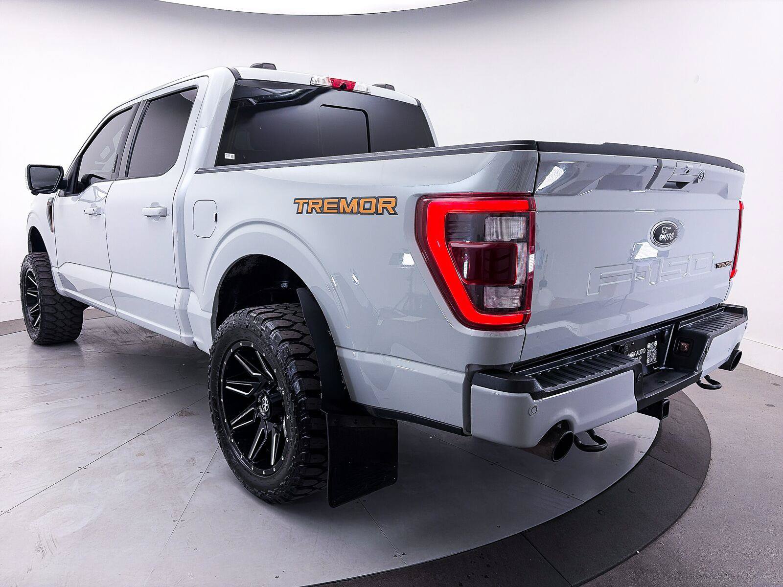 Used 2023 Ford F150 Tremor w/ Equipment Group 402A High AWD/4WD image 12