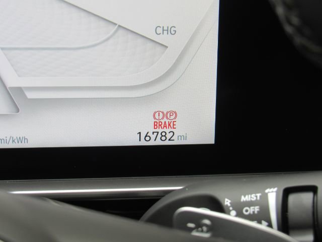 Used 2023 Hyundai Ioniq 6 SEL image 43