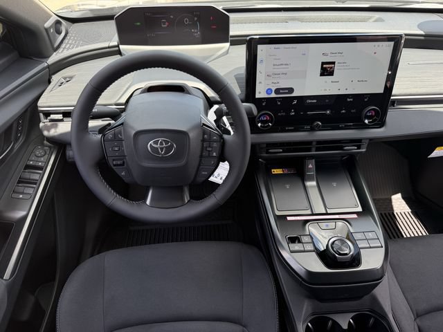 New 2026 Toyota C-HR AWD/4WD image 12