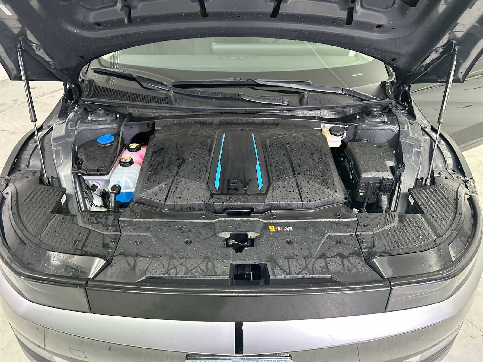 Used 2024 Hyundai Ioniq 5 SEL image 17