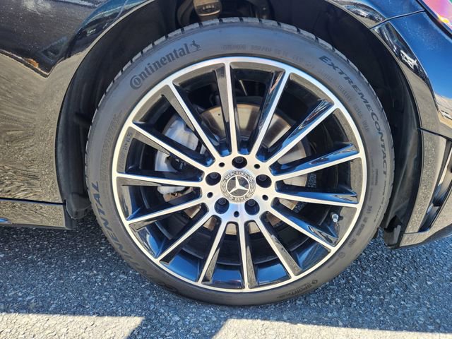 Used 2021 Mercedes-Benz C 300 C 300 image 23