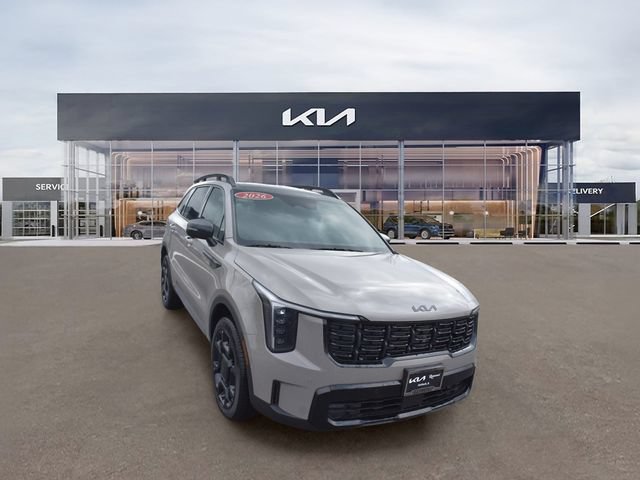 New 2026 Kia Sorento SX Prestige AWD/4WD image 10