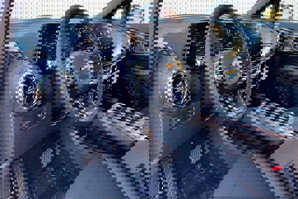 New 2026 Chevrolet Equinox EV LT w/ Comfort Package image 3