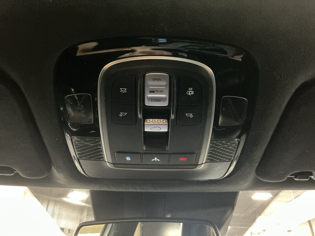 Used 2021 Hyundai Palisade Calligraphy AWD/4WD image 17