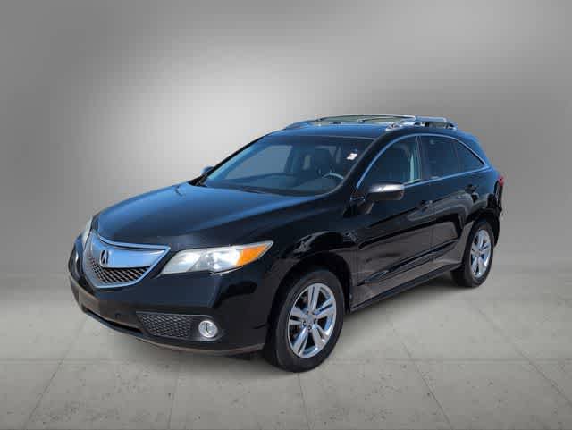 Used 2013 Acura RDX FWD w/ Technology Package image 4