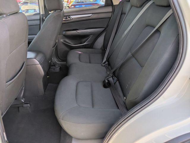 Used 2019 MAZDA CX-5 Sport FWD image 23