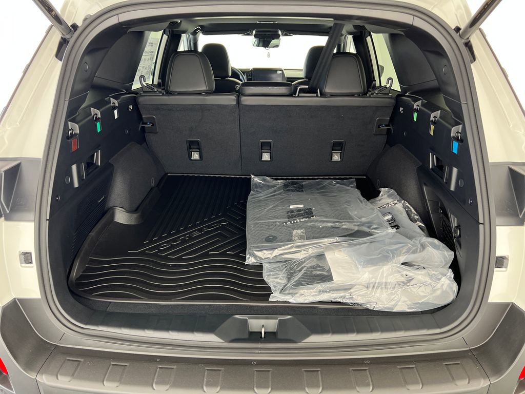 New 2026 Subaru Outback Touring image 25