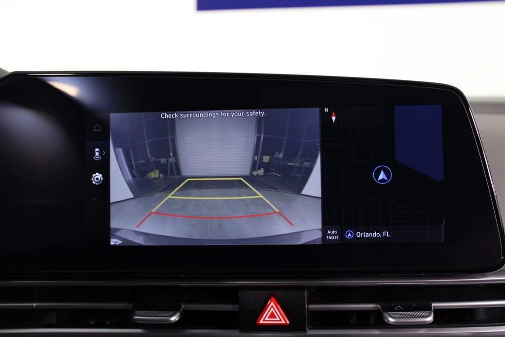 Certified 2023 Hyundai Elantra SEL w/ Convenience Package image 28