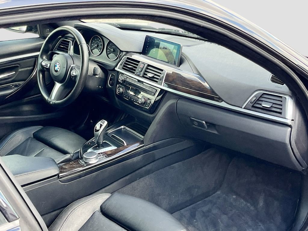 Used 2019 BMW 430i 430i w/ M Sport Package image 31