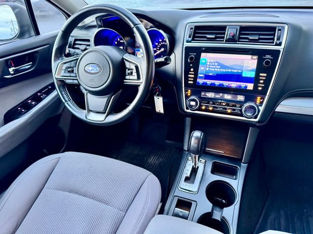 Used 2019 Subaru Legacy 2.5i Premium AWD/4WD image 16