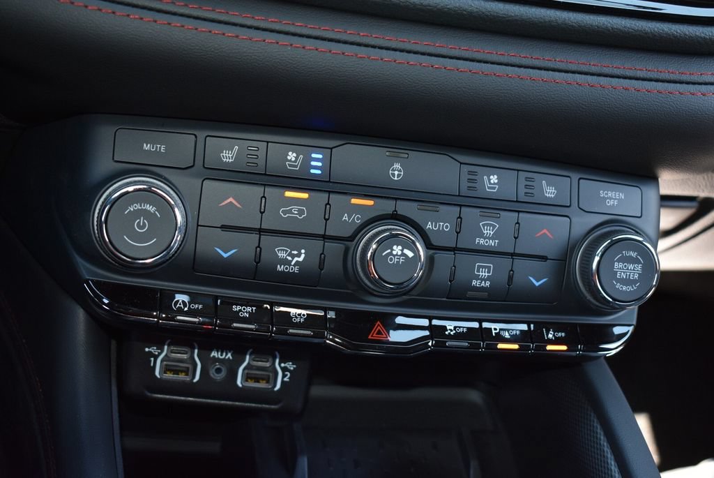 New 2026 Dodge Durango GT AWD/4WD image 20