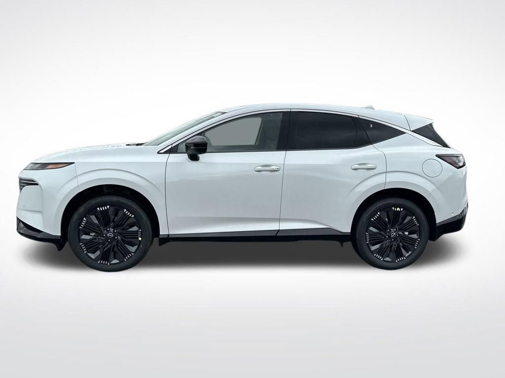 New 2025 Nissan Murano Platinum w/ Cargo Package image 2
