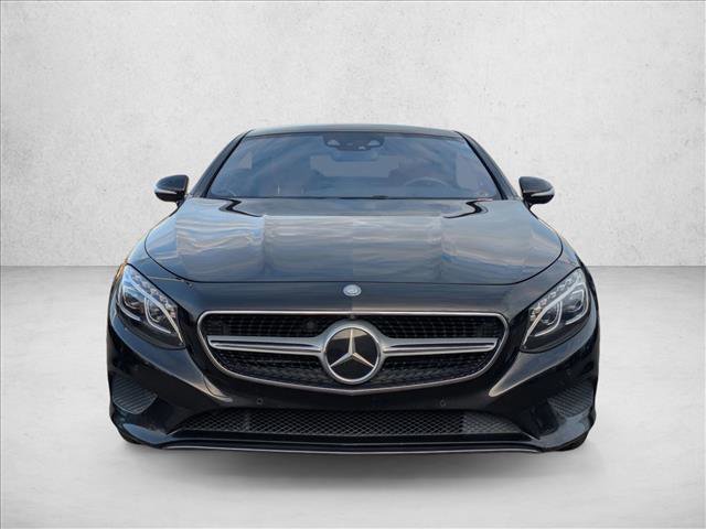 Used 2015 Mercedes-Benz S 550 S 550 image 2